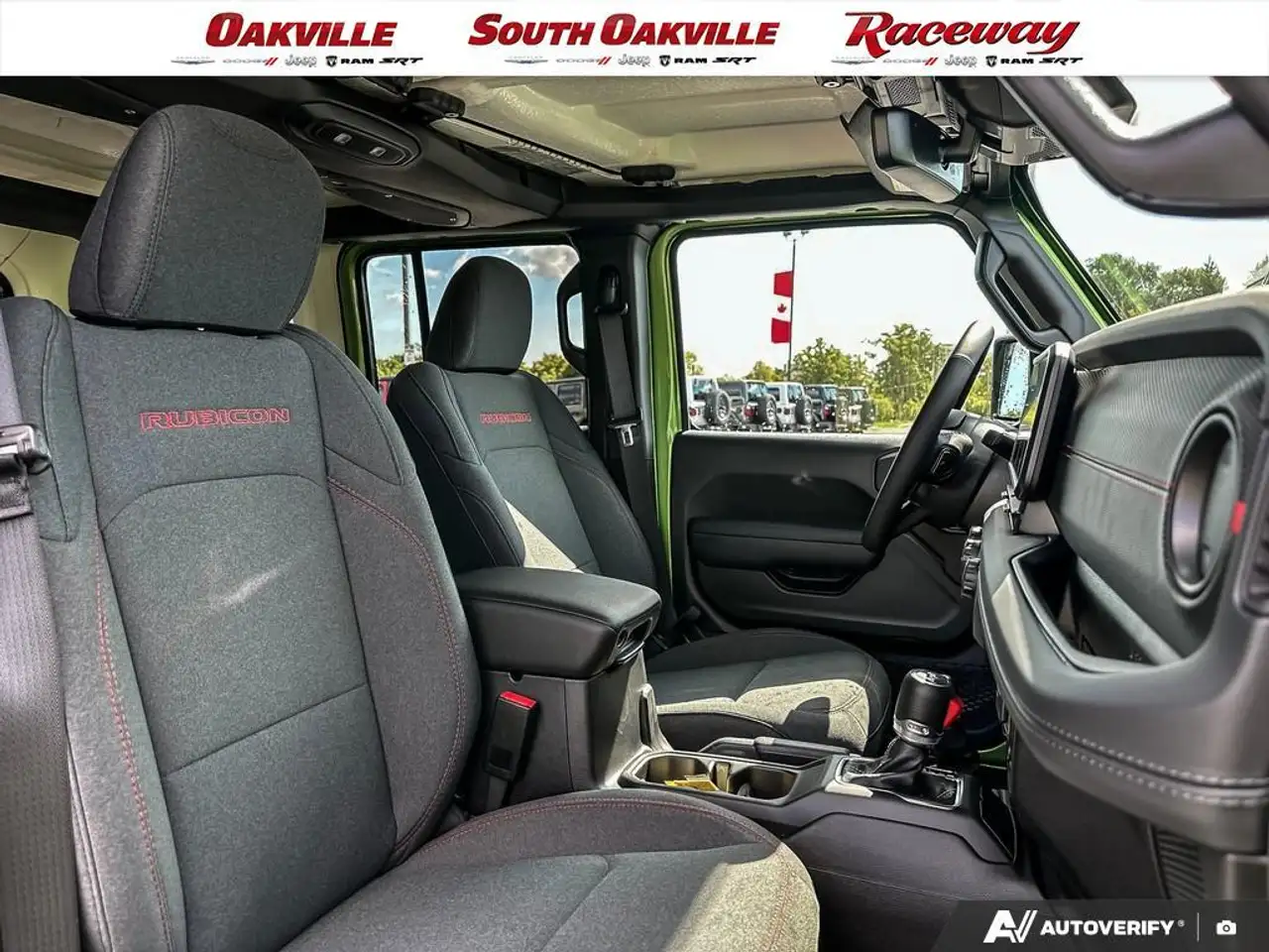 Jeep Wrangler - Image 22
