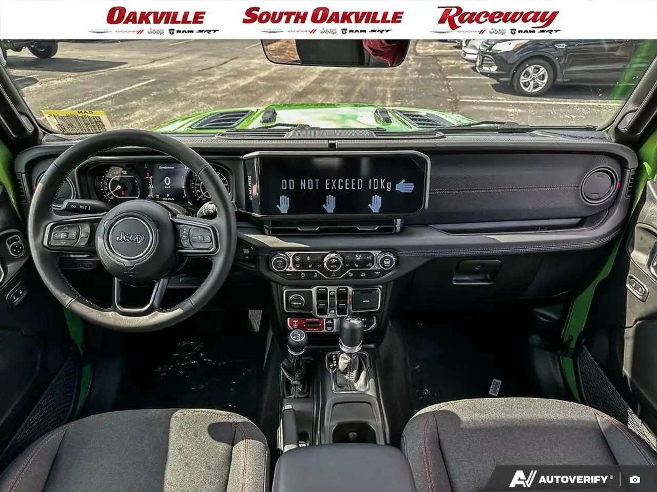 Jeep Wrangler - Image 24