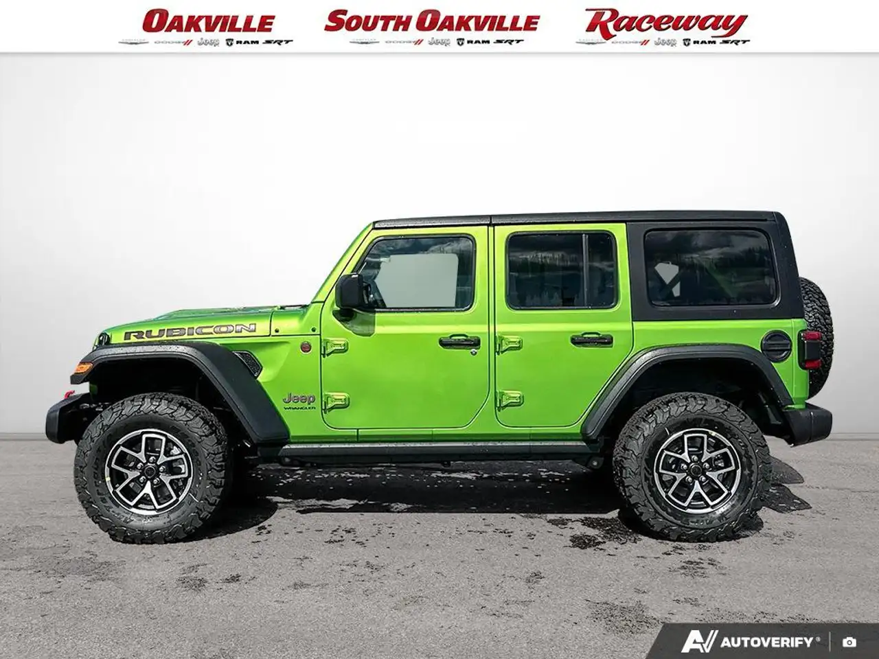 Jeep Wrangler - Image 3