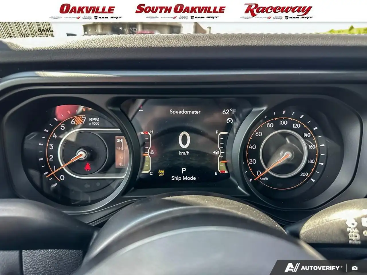 Jeep Wrangler - Image 15