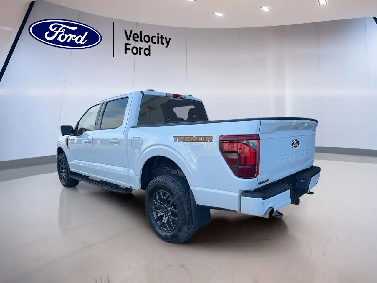 Ford F-150 - Image 4