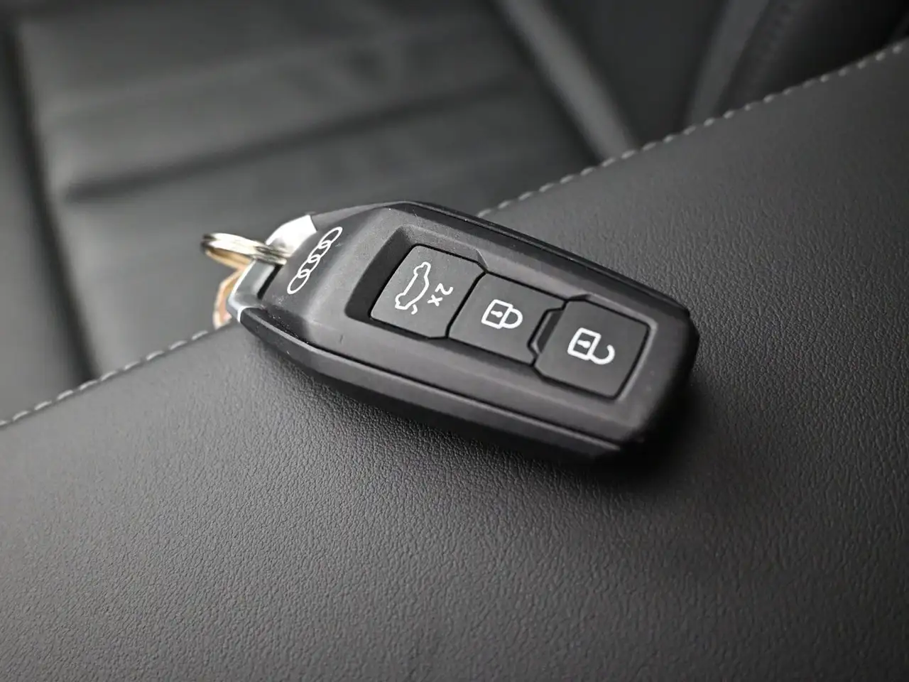 Audi Q5 - Image 5
