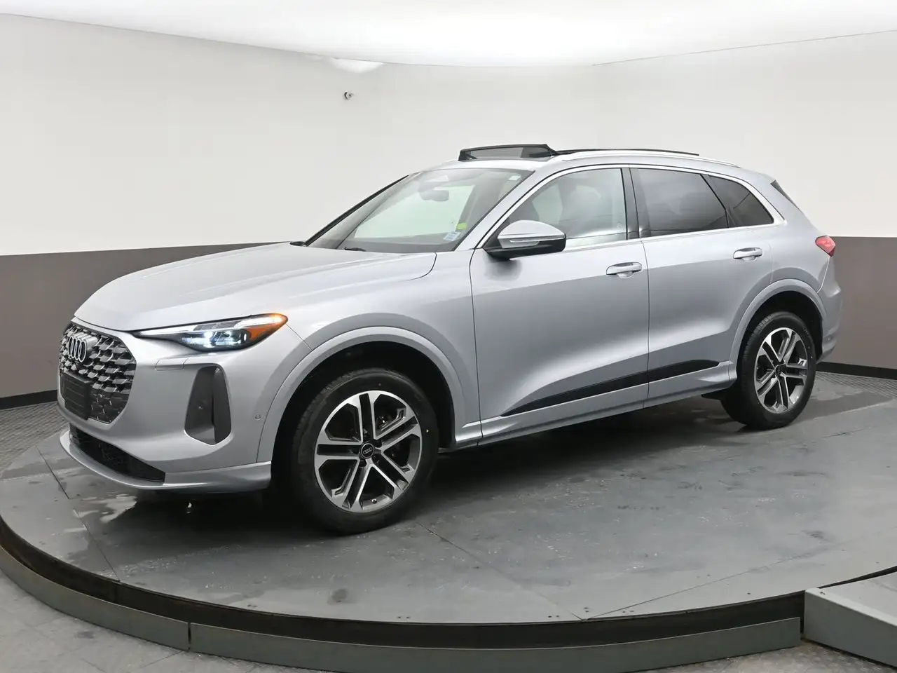 Audi Q5 - Image 3