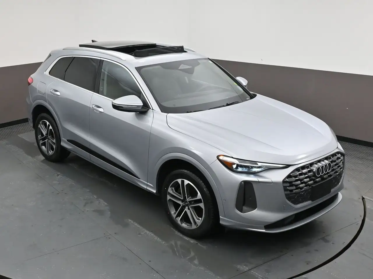 Audi Q5 - Image 47