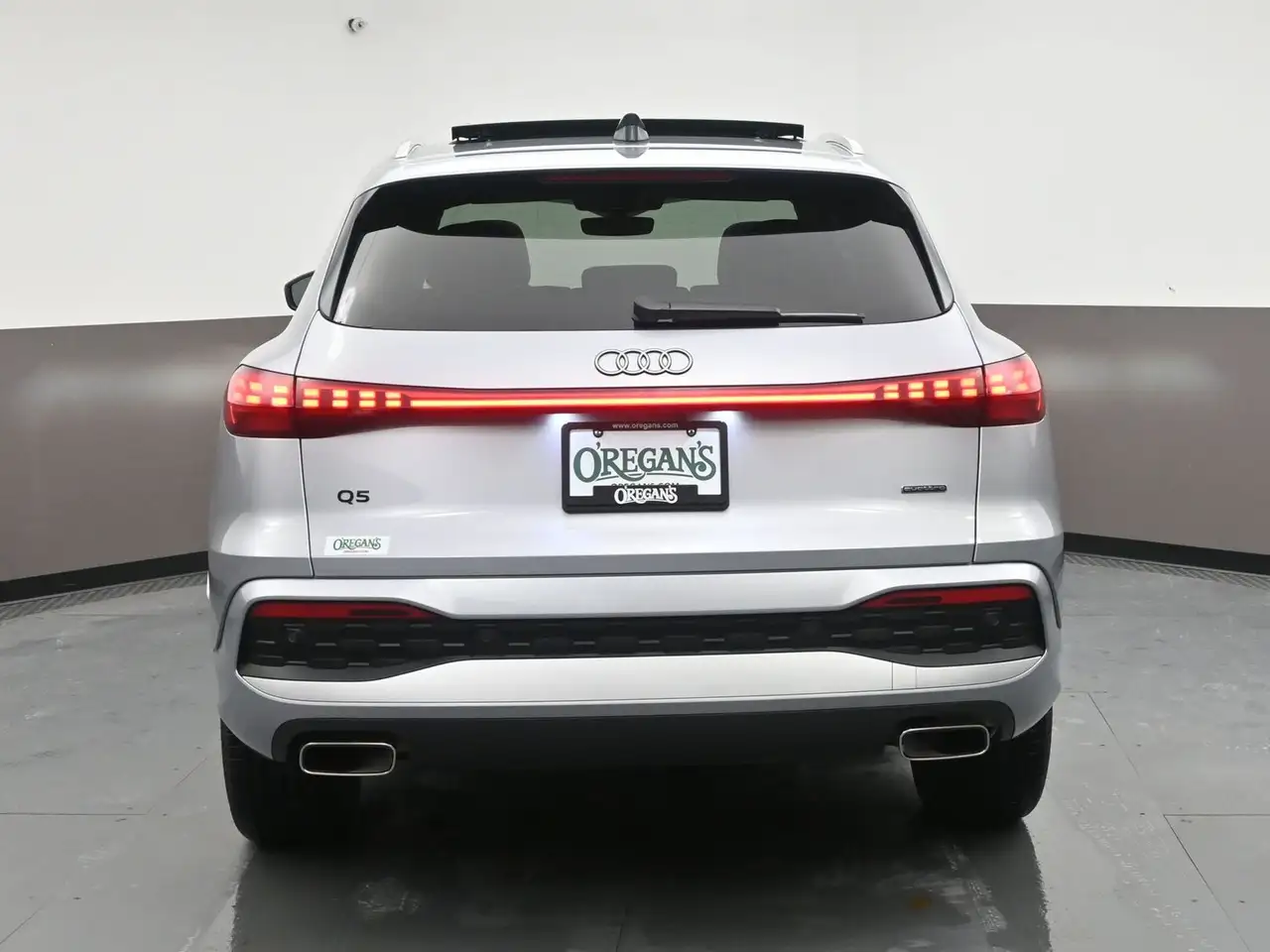 Audi Q5 - Image 36