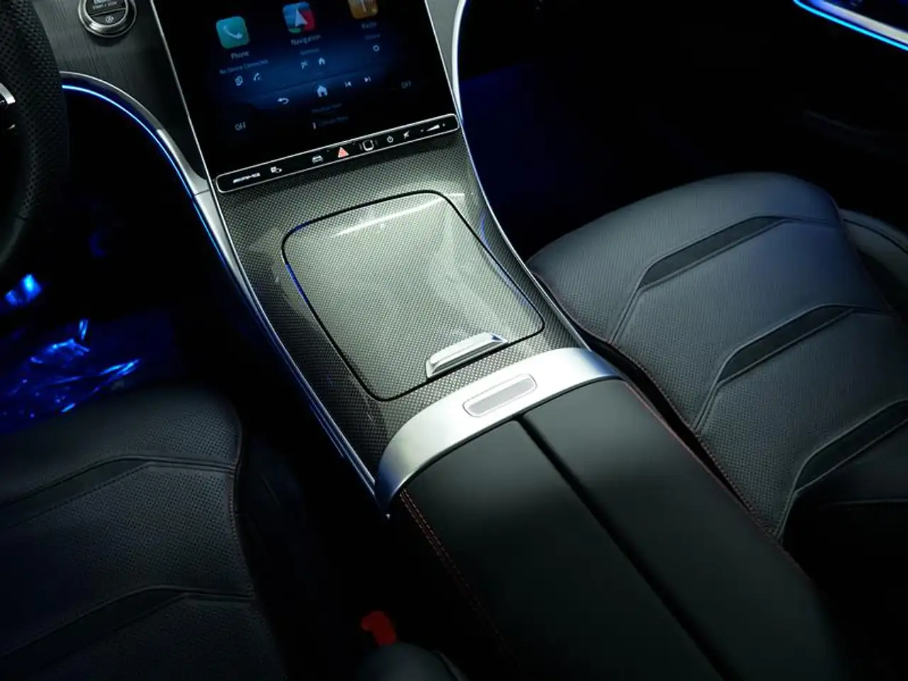 Mercedes-Benz C-Class - Image 36
