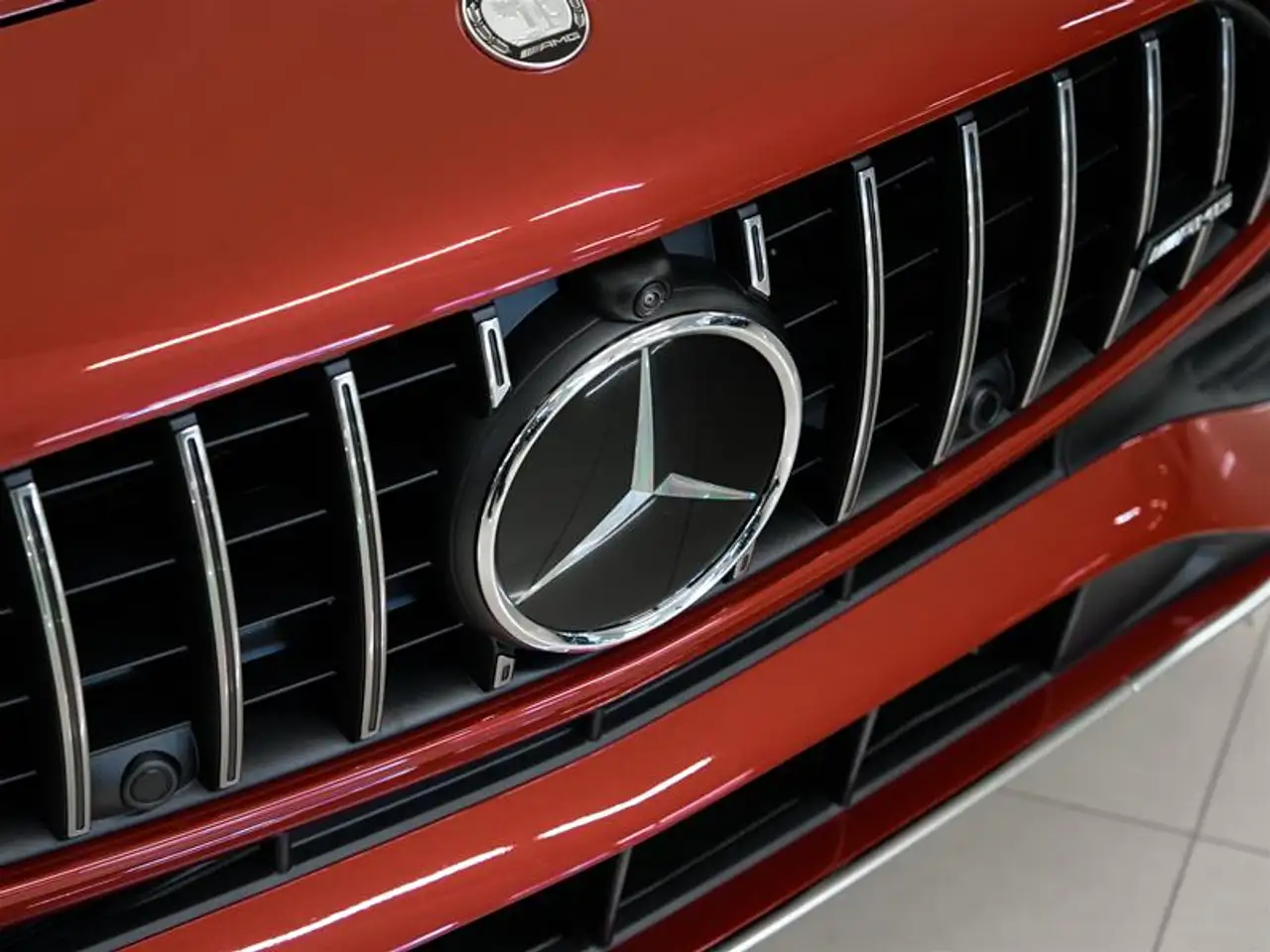 Mercedes-Benz C-Class - Image 9