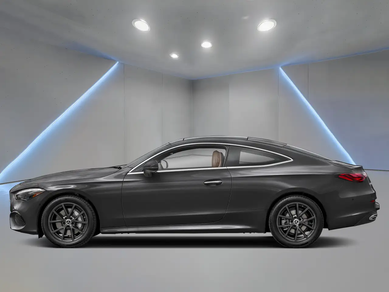 Mercedes-Benz CLE - Image 3