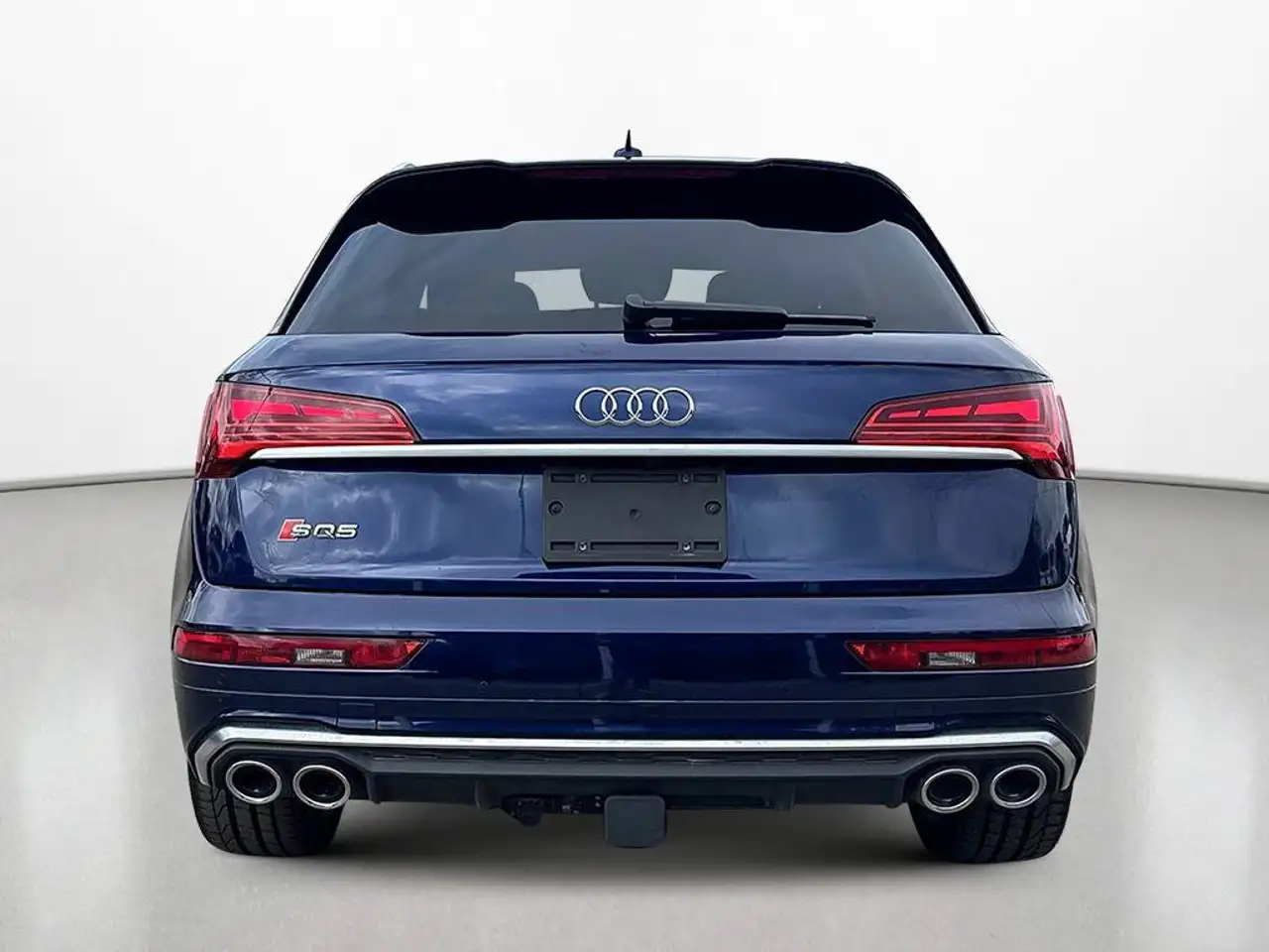 Audi SQ5 - Image 5