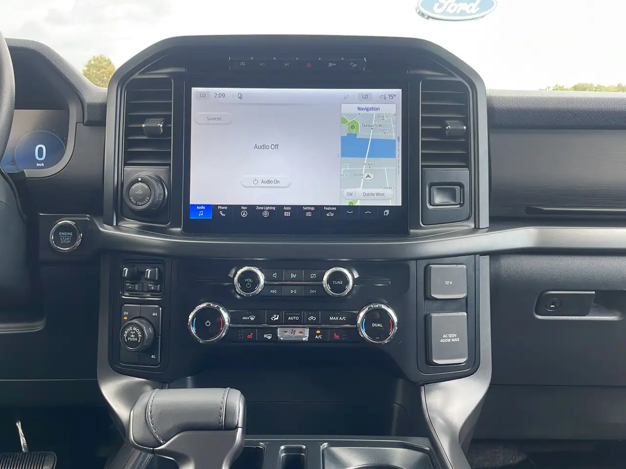 Ford F-150 - Image 12