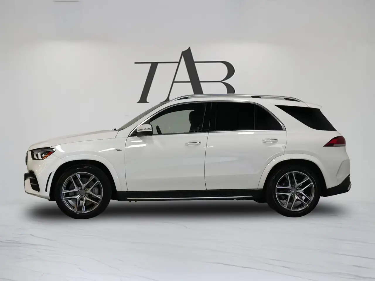 Mercedes-Benz GLE - Image 5