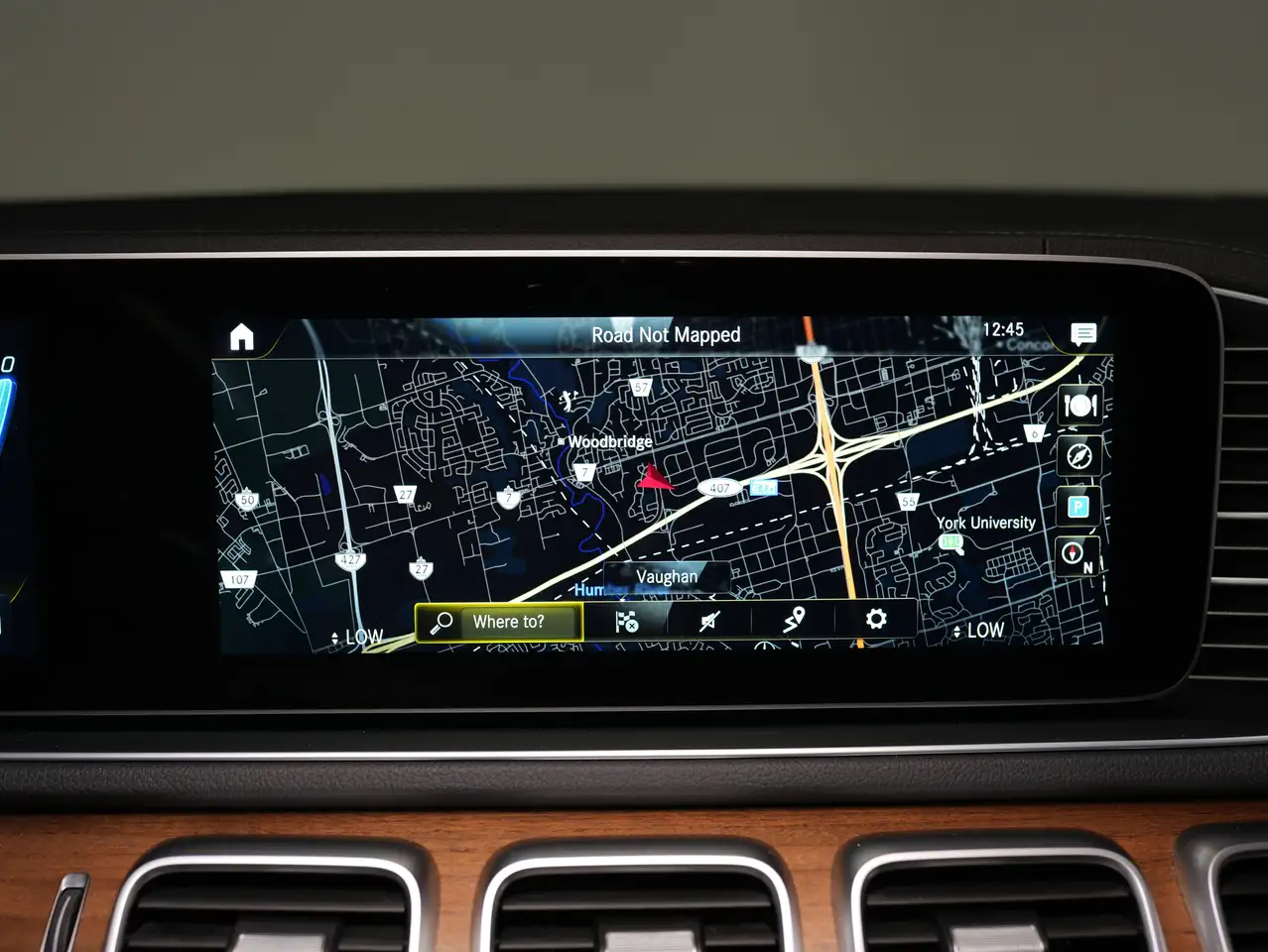 Mercedes-Benz GLE - Image 18