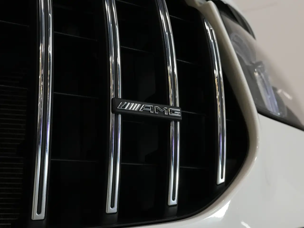 Mercedes-Benz GLE - Image 10