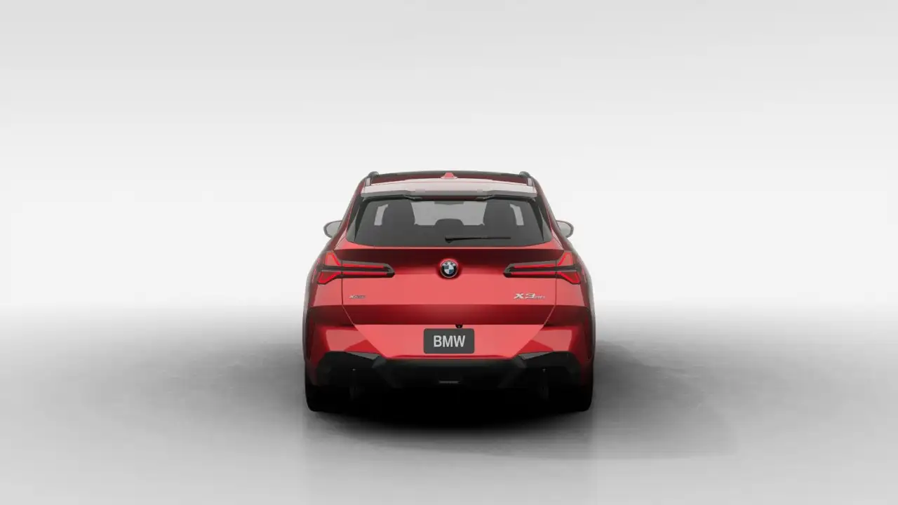 BMW X3 - Image 5
