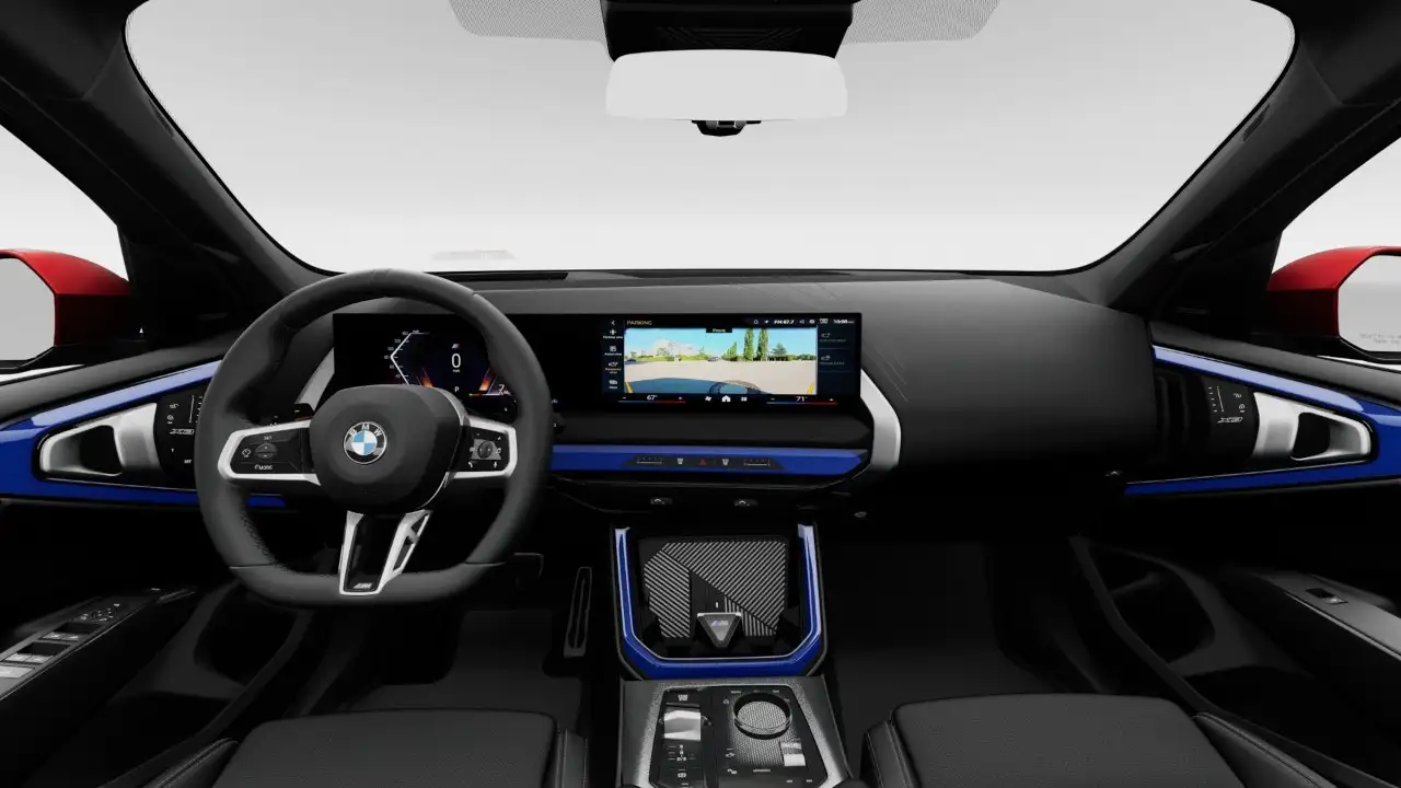 BMW X3 - Image 10