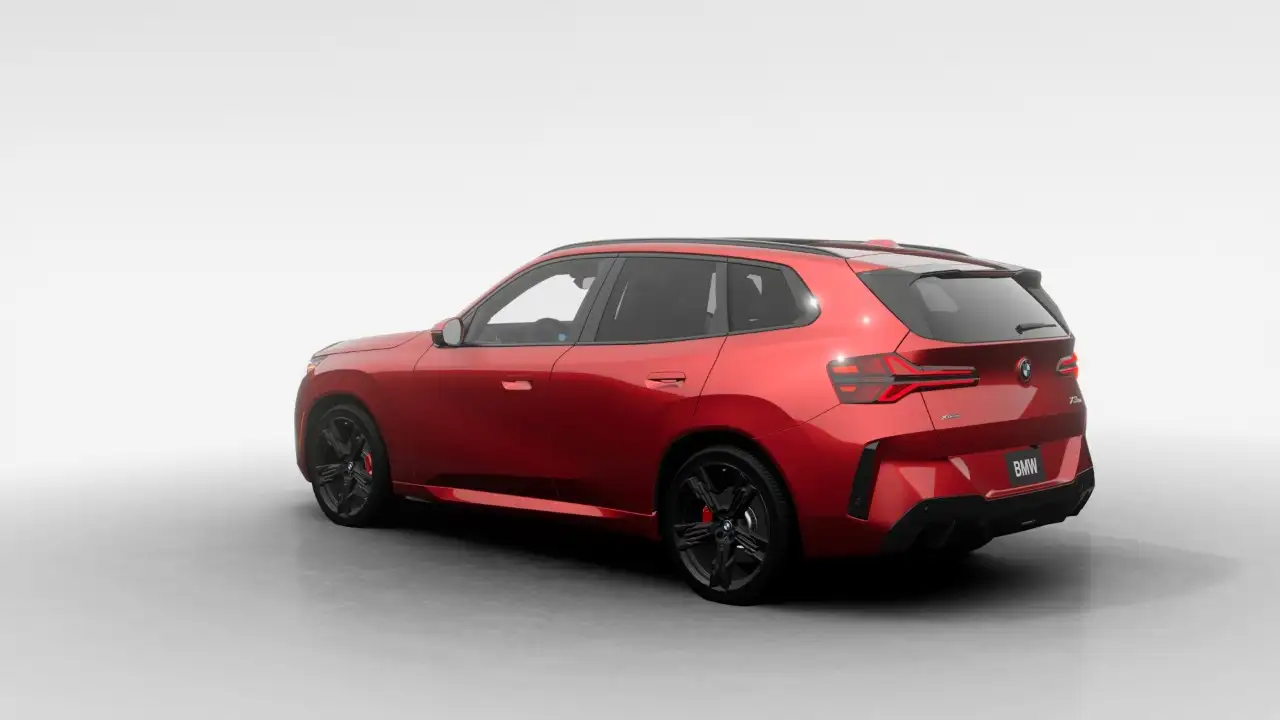 BMW X3 - Image 2