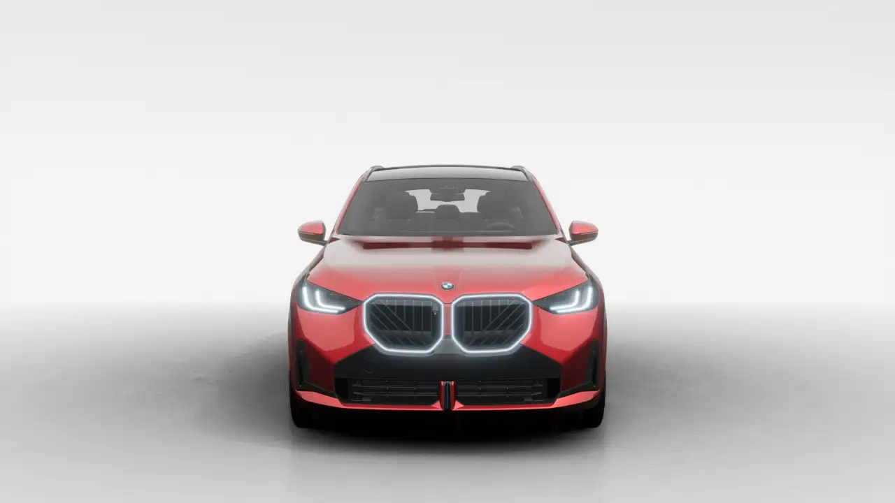 BMW X3 - Image 3