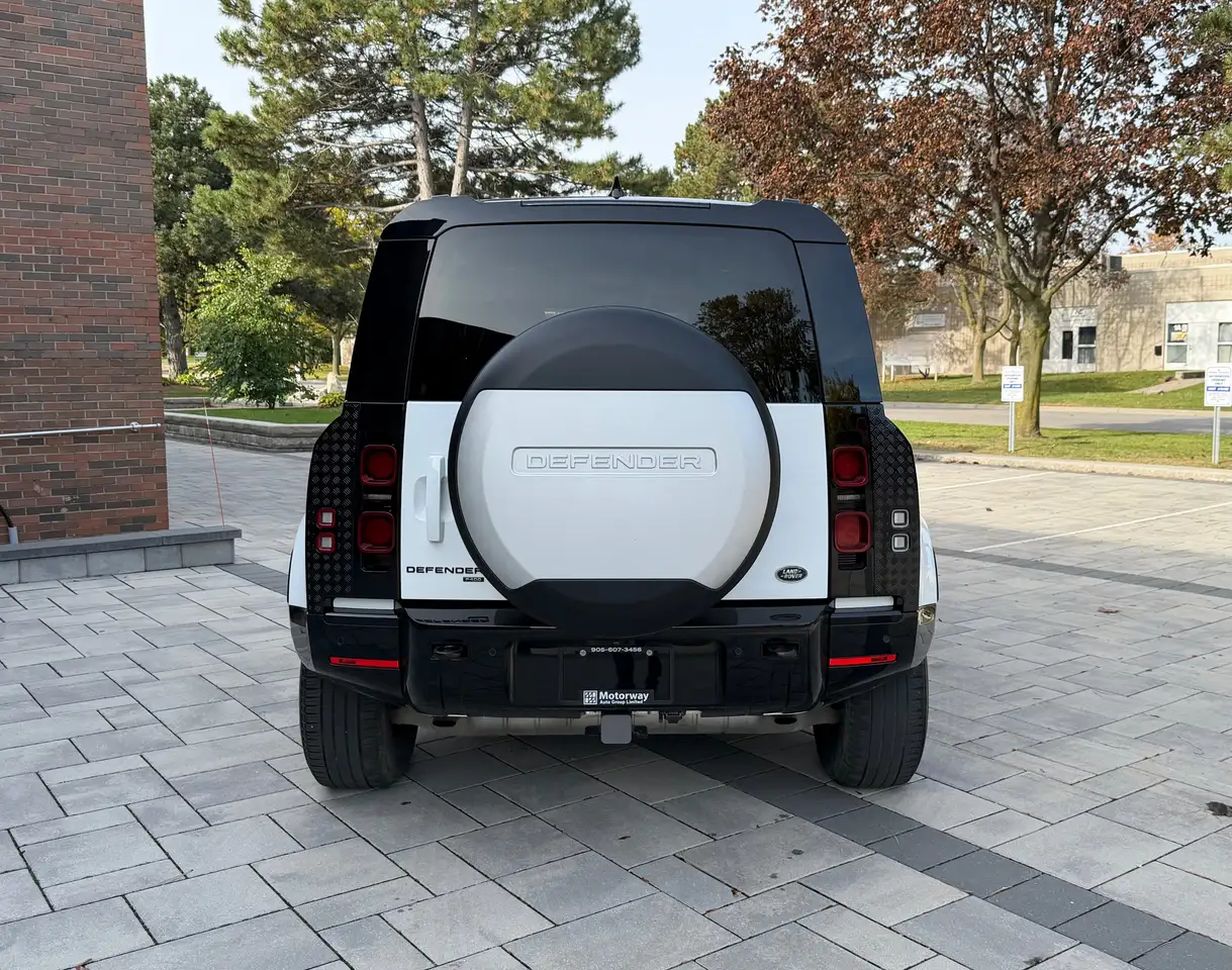 Land Rover Defender - Image 26