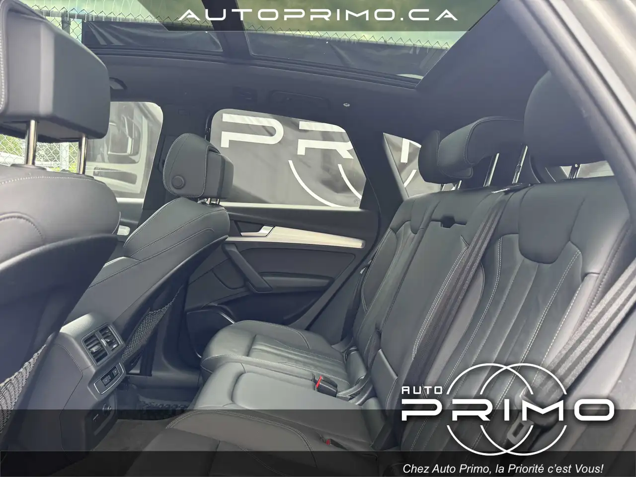Audi Q5 - Image 16