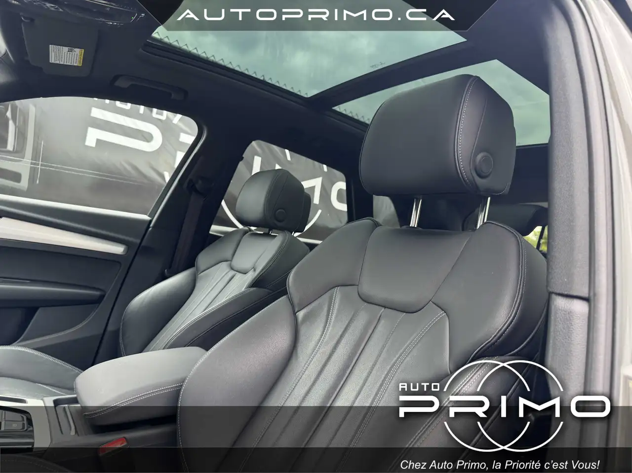 Audi Q5 - Image 13