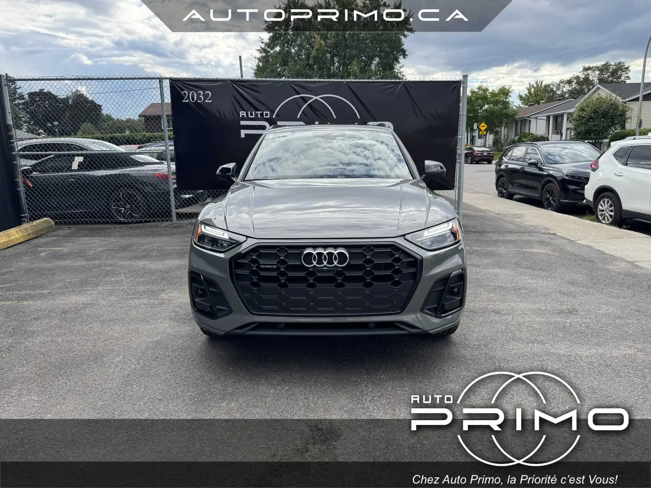 Audi Q5 - Image 3