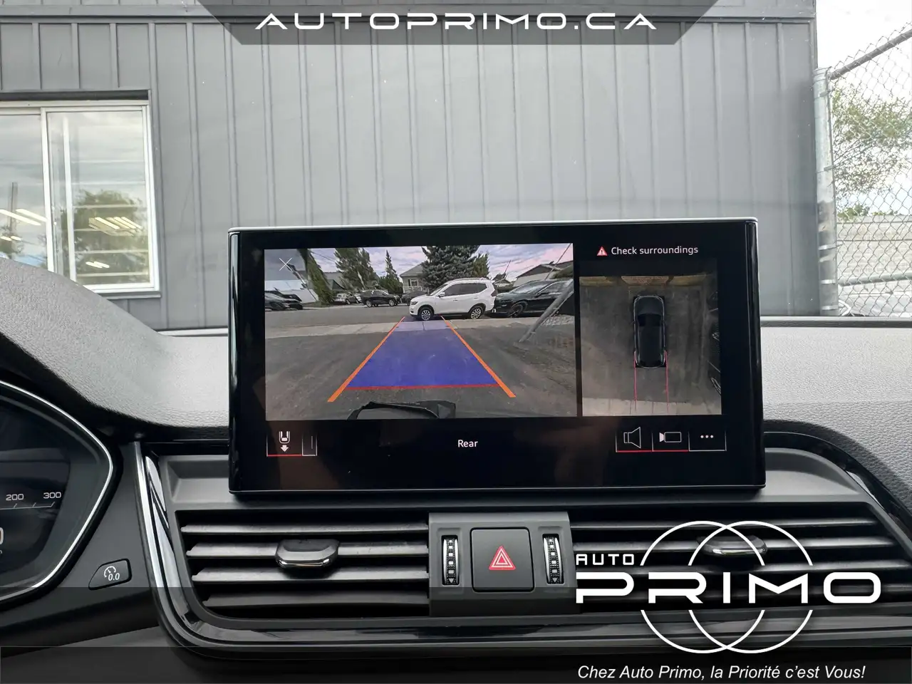 Audi Q5 - Image 38