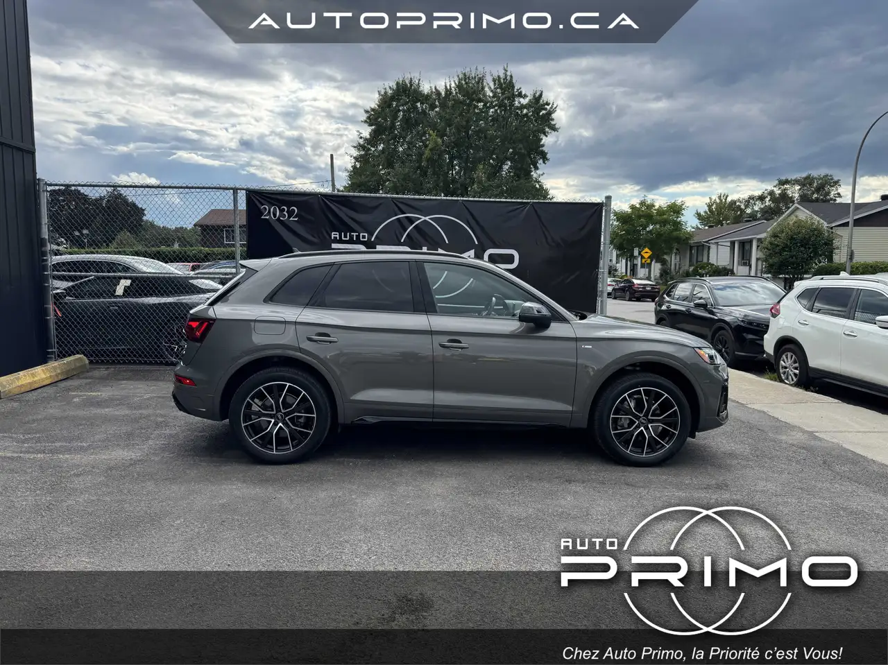 Audi Q5 - Image 5