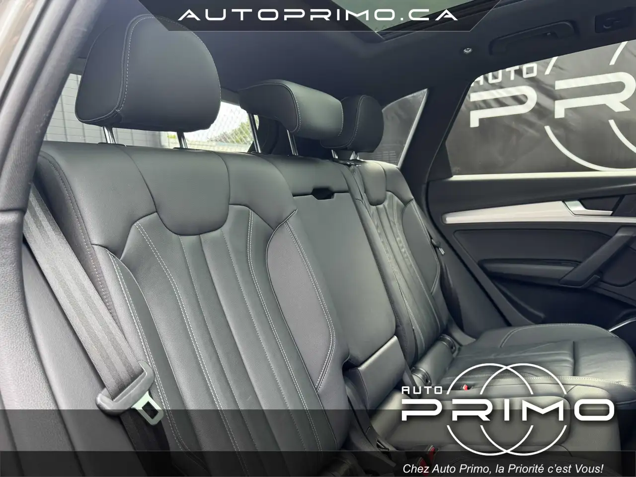 Audi Q5 - Image 19