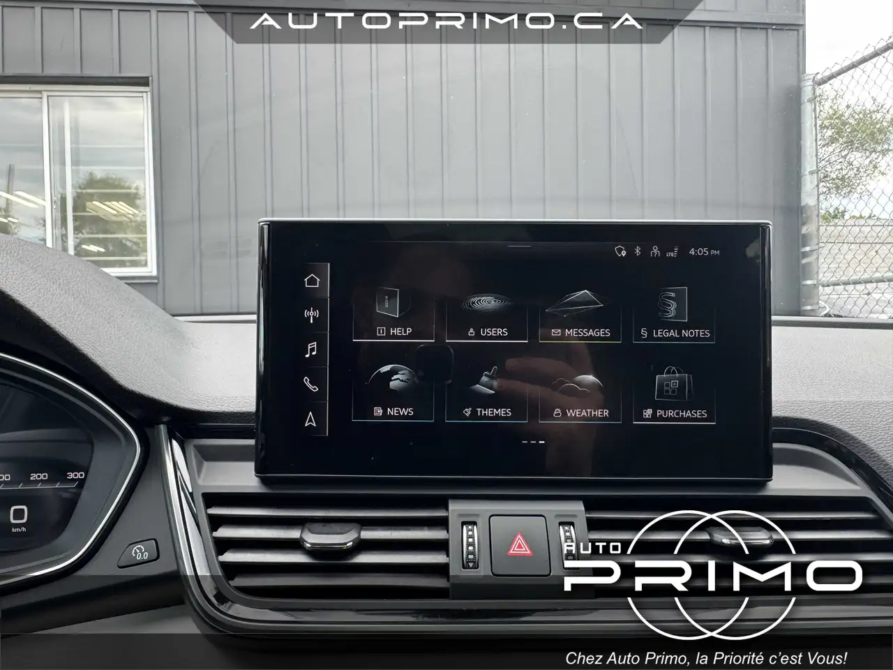 Audi Q5 - Image 36