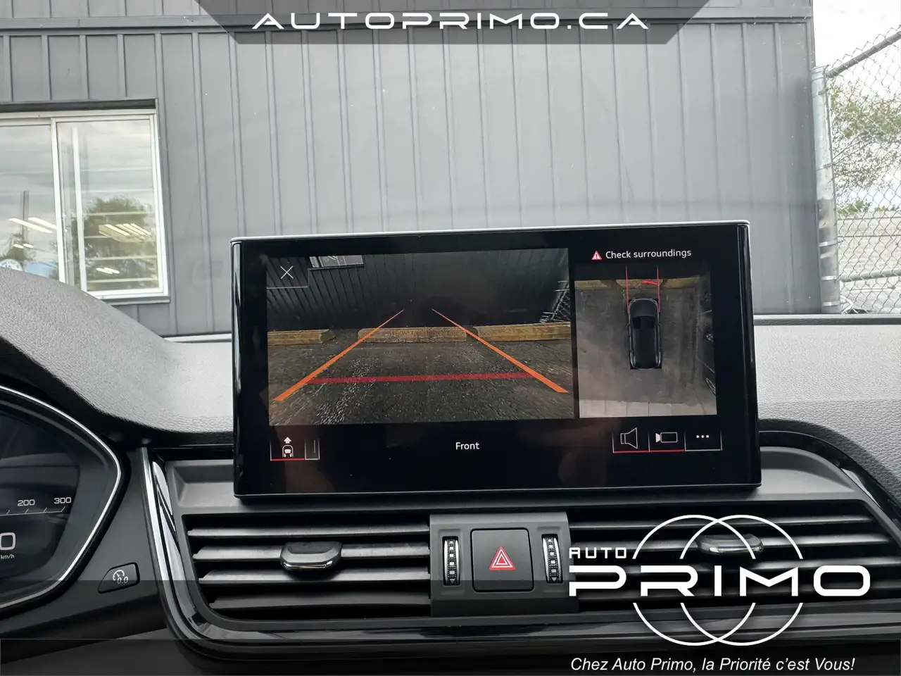 Audi Q5 - Image 39