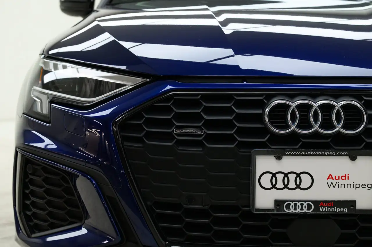 Audi A3 - Image 3