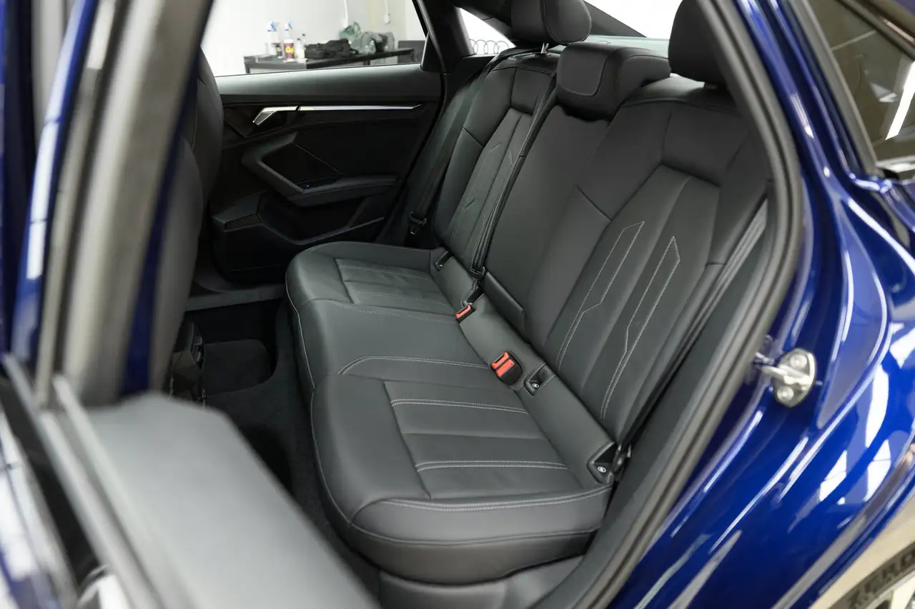Audi A3 - Image 25