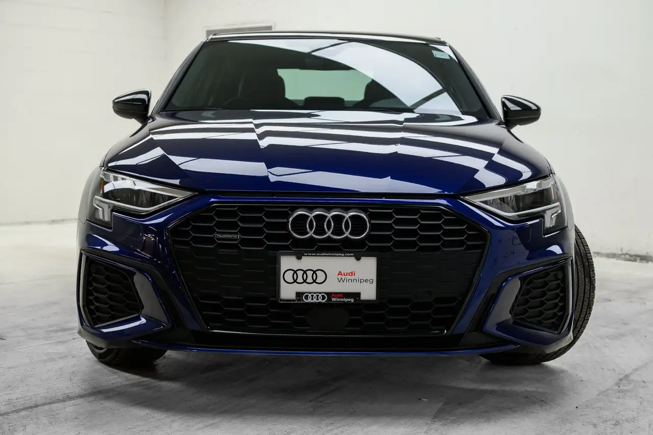 Audi A3 - Image 2