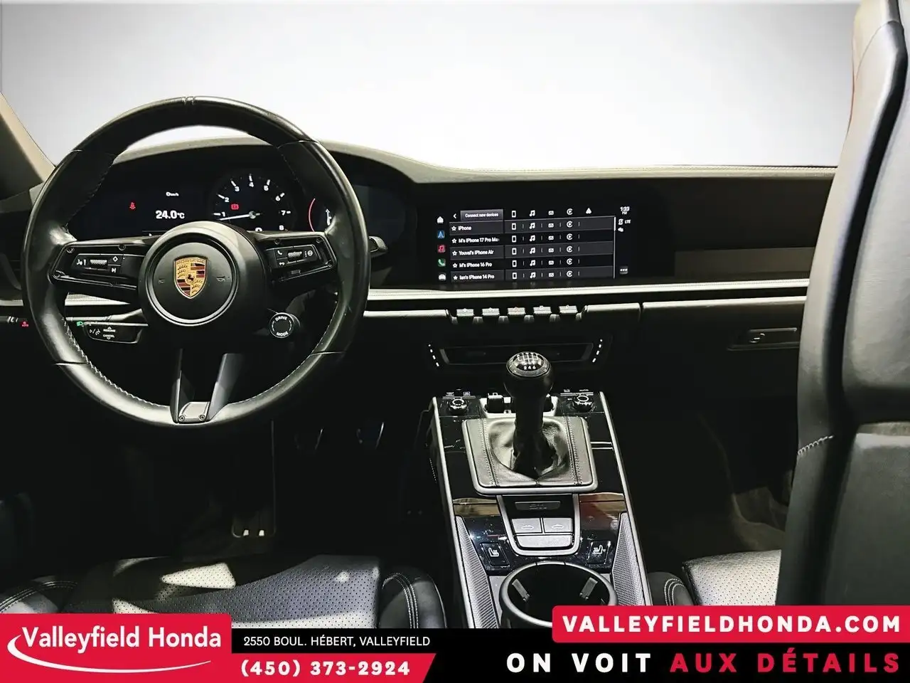 Porsche 911 - Image 17