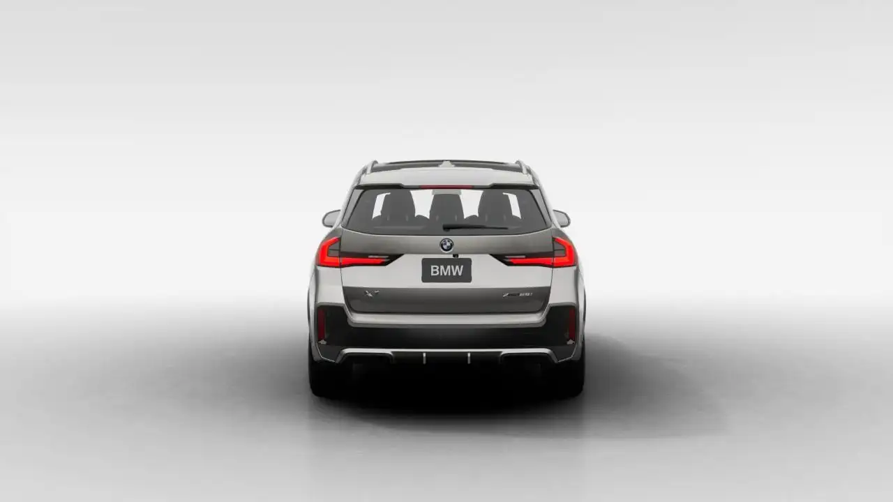 BMW X1 - Image 5