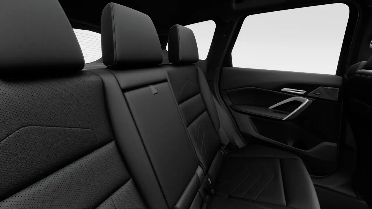 BMW X1 - Image 12