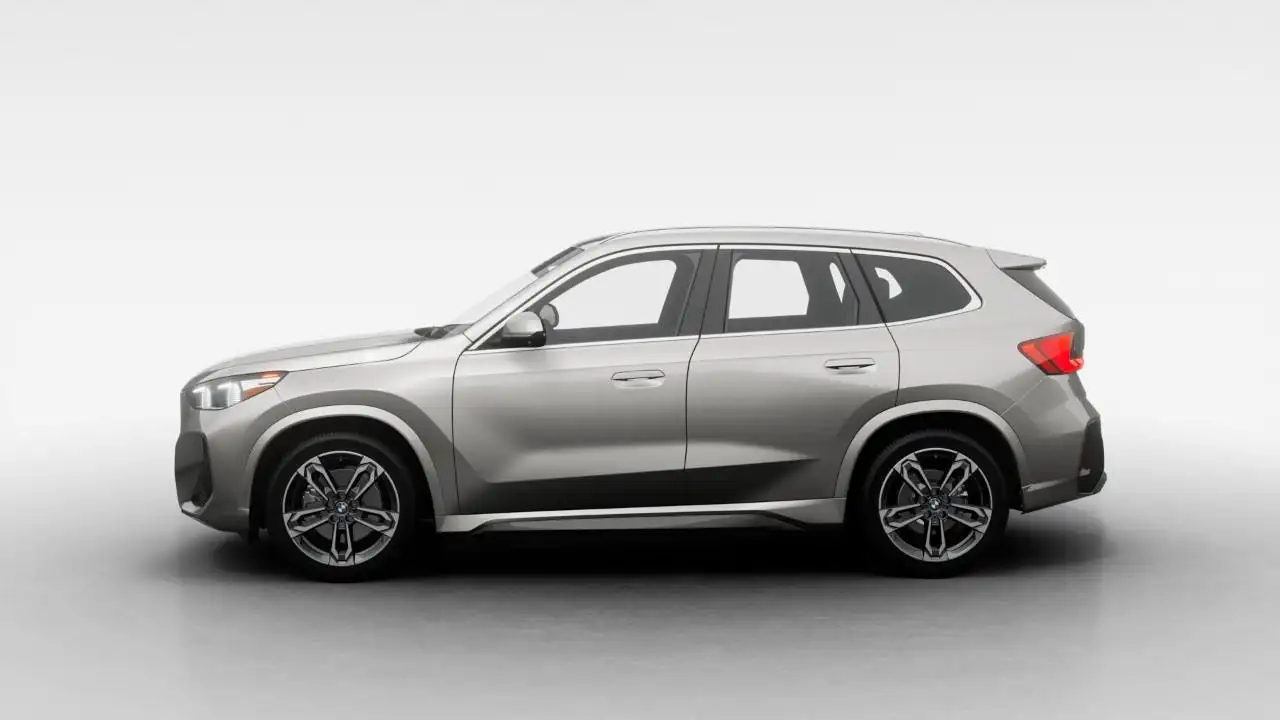 BMW X1 - Image 4
