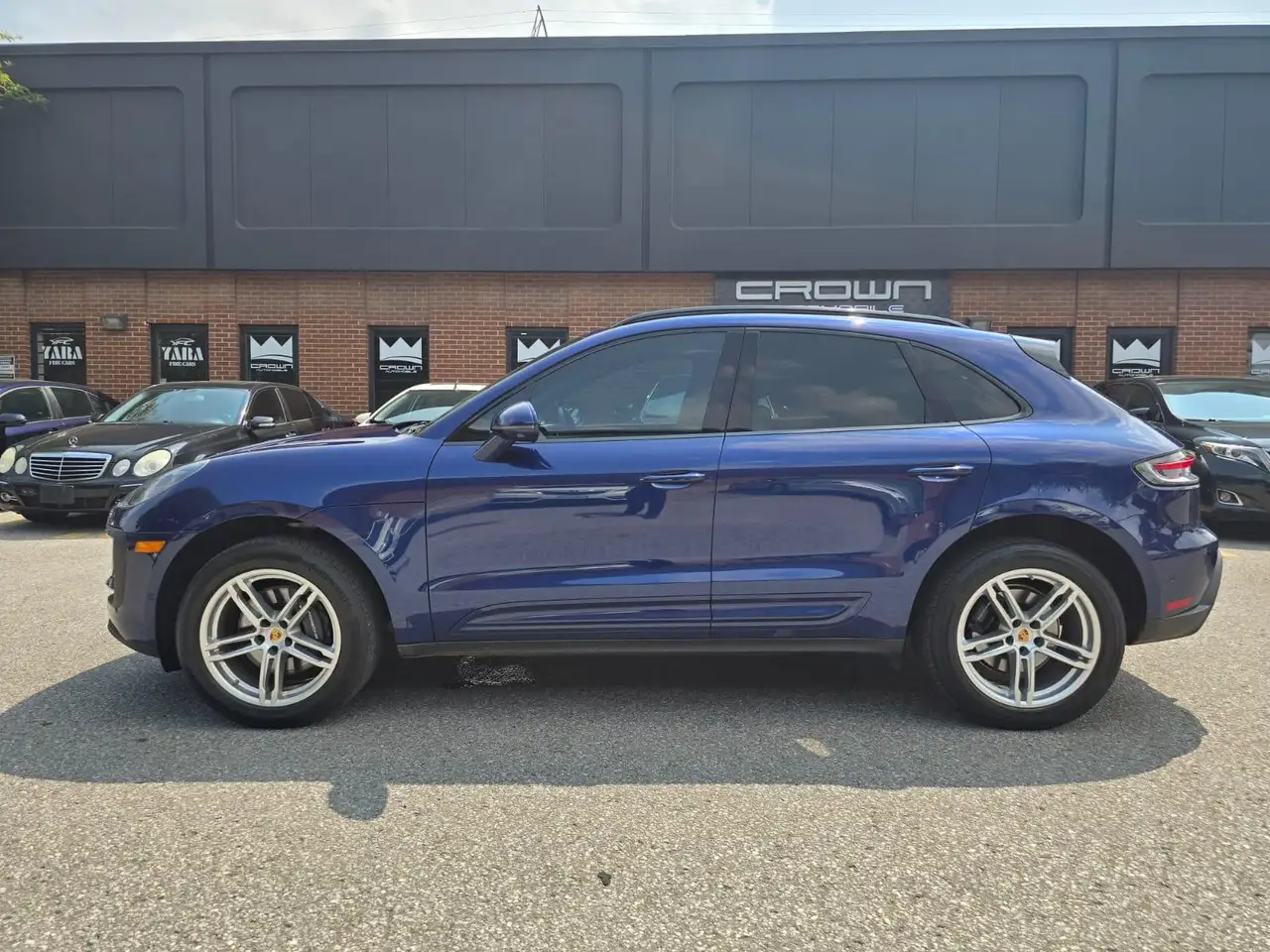 Porsche Macan - Image 5