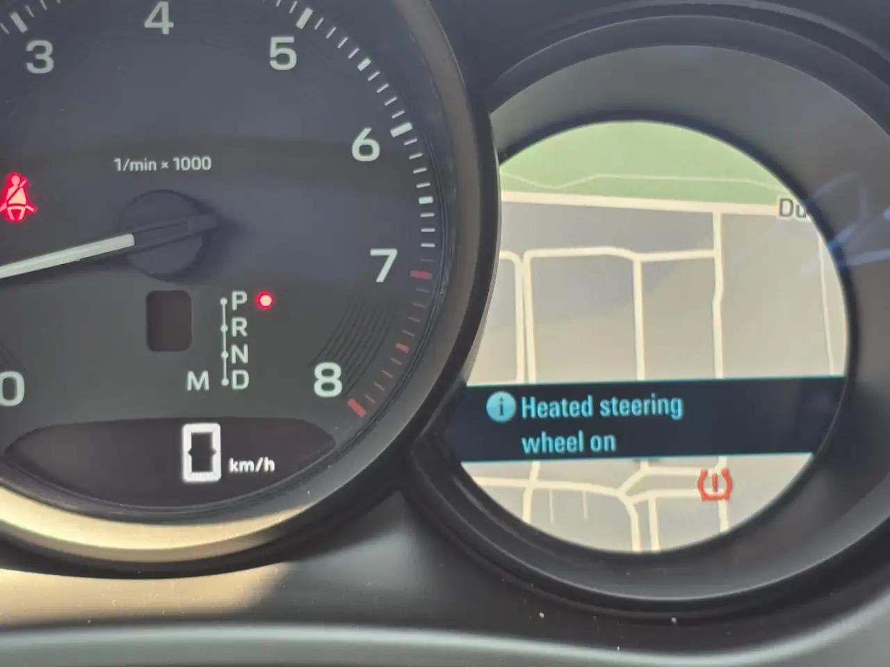 Porsche Macan - Image 18