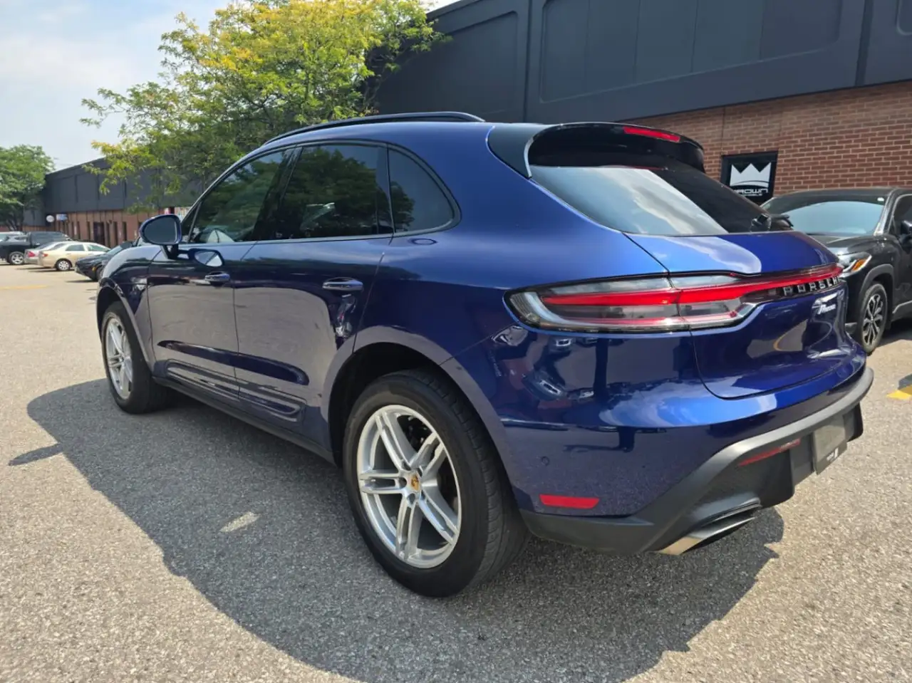 Porsche Macan - Image 6