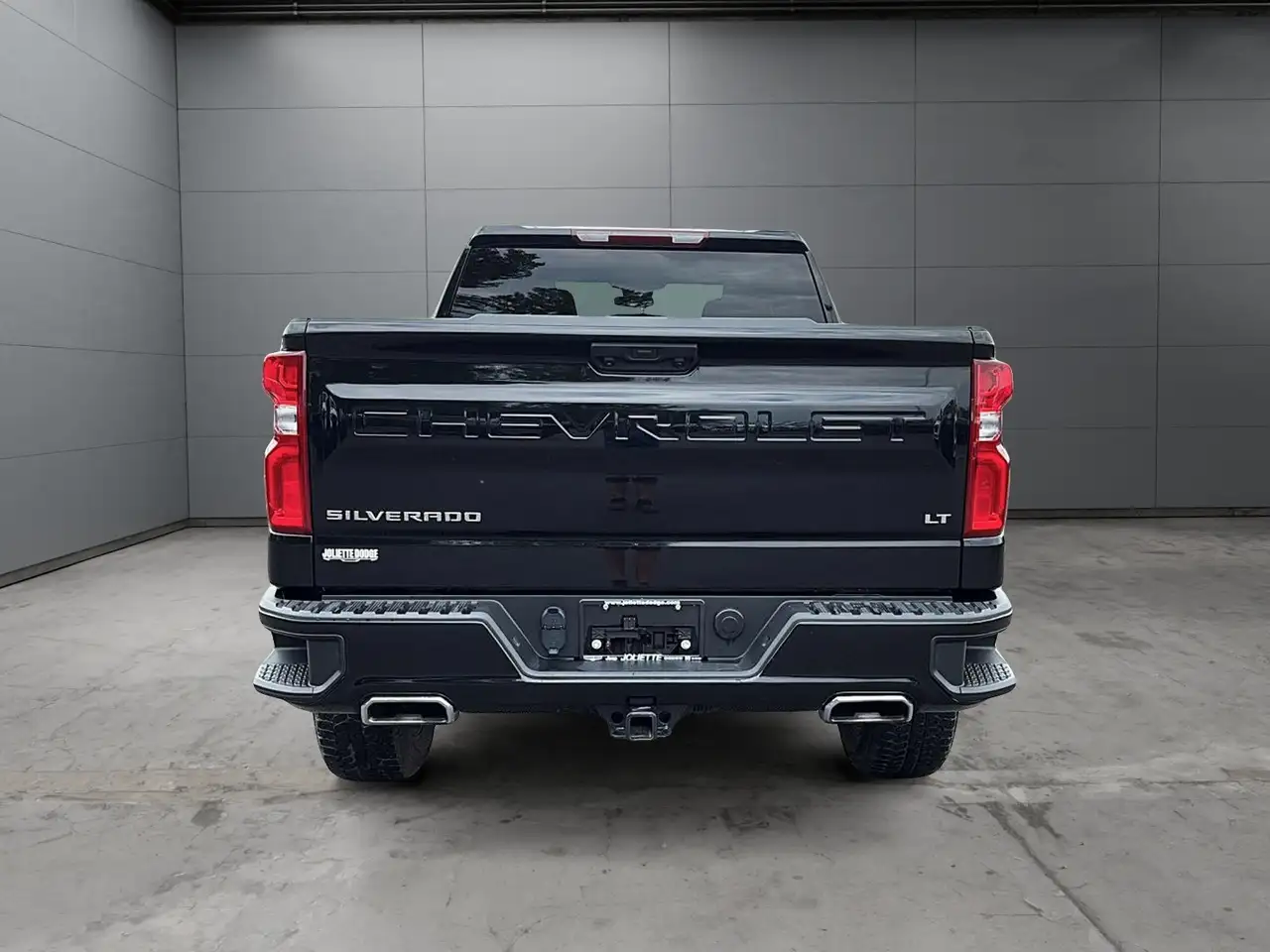 Chevrolet Silverado 1500 - Image 7