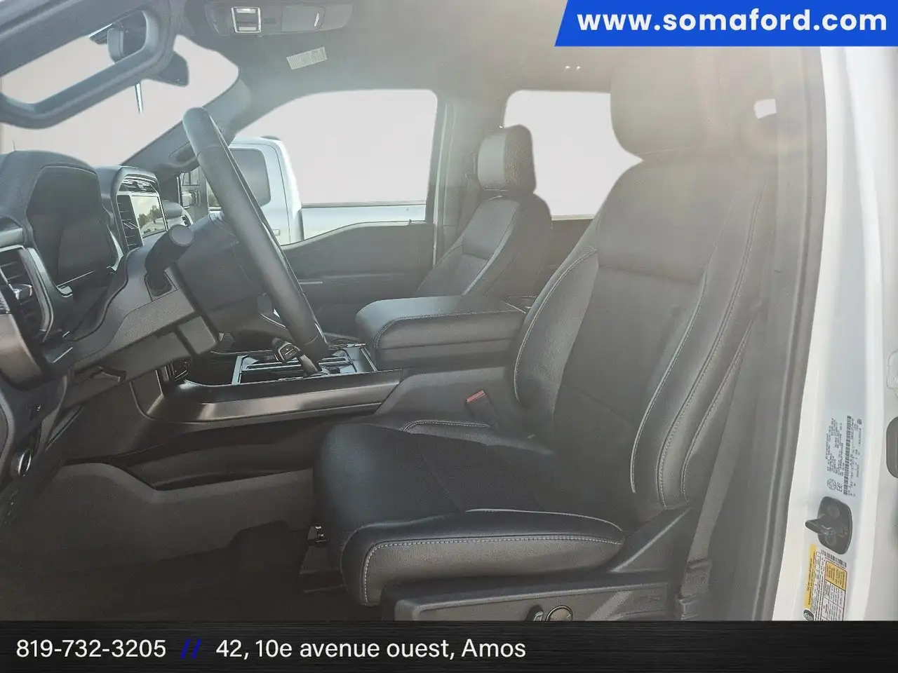 Ford F-150 - Image 7
