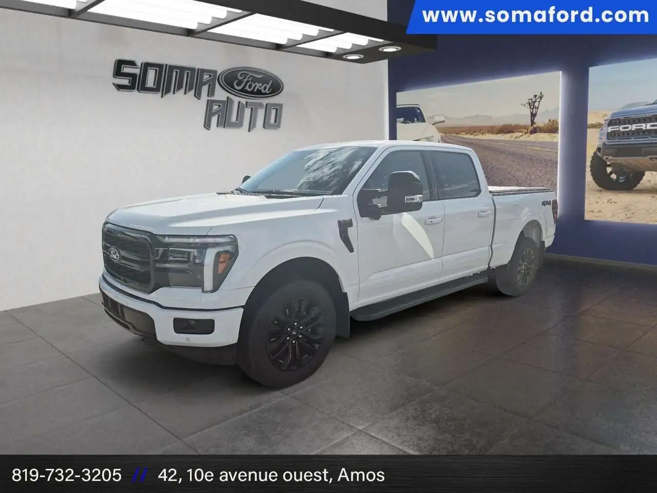 Ford F-150 - Image 1