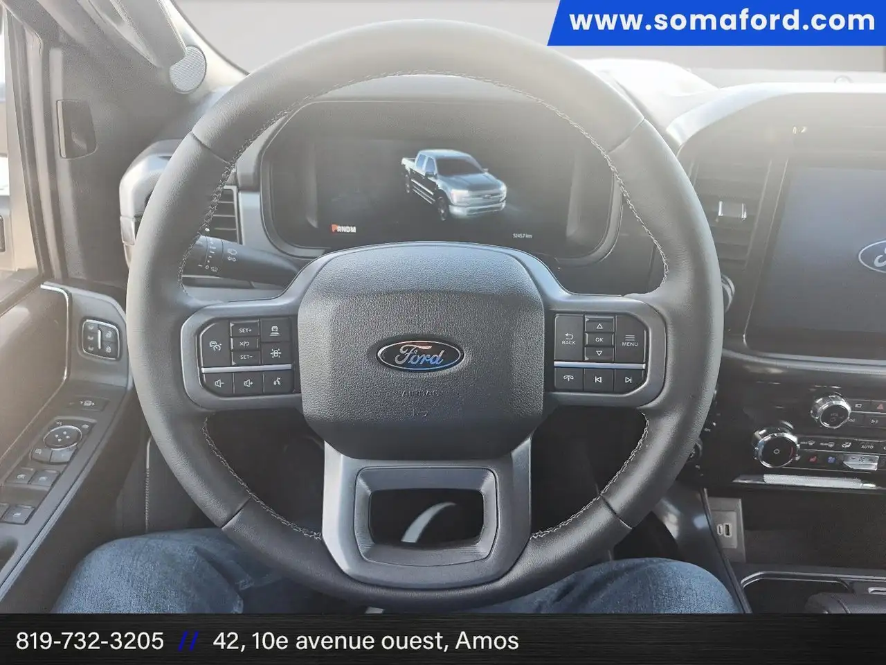 Ford F-150 - Image 10