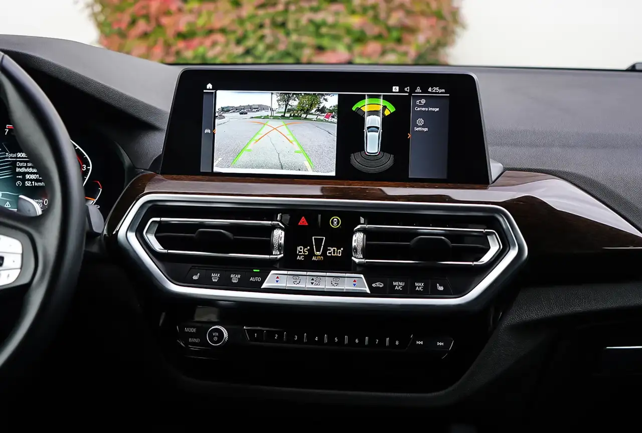 BMW X3 - Image 14