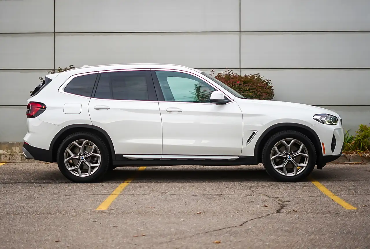 BMW X3 - Image 5