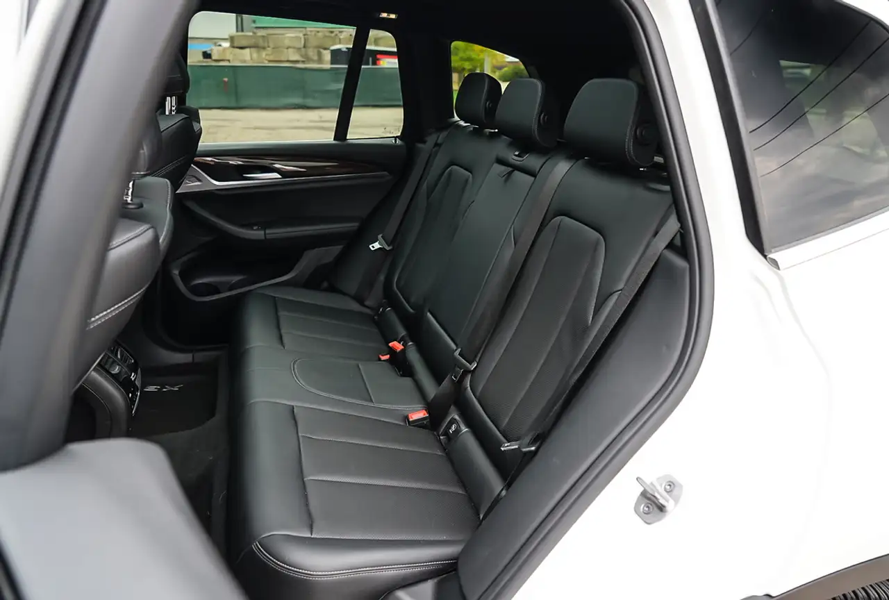 BMW X3 - Image 24