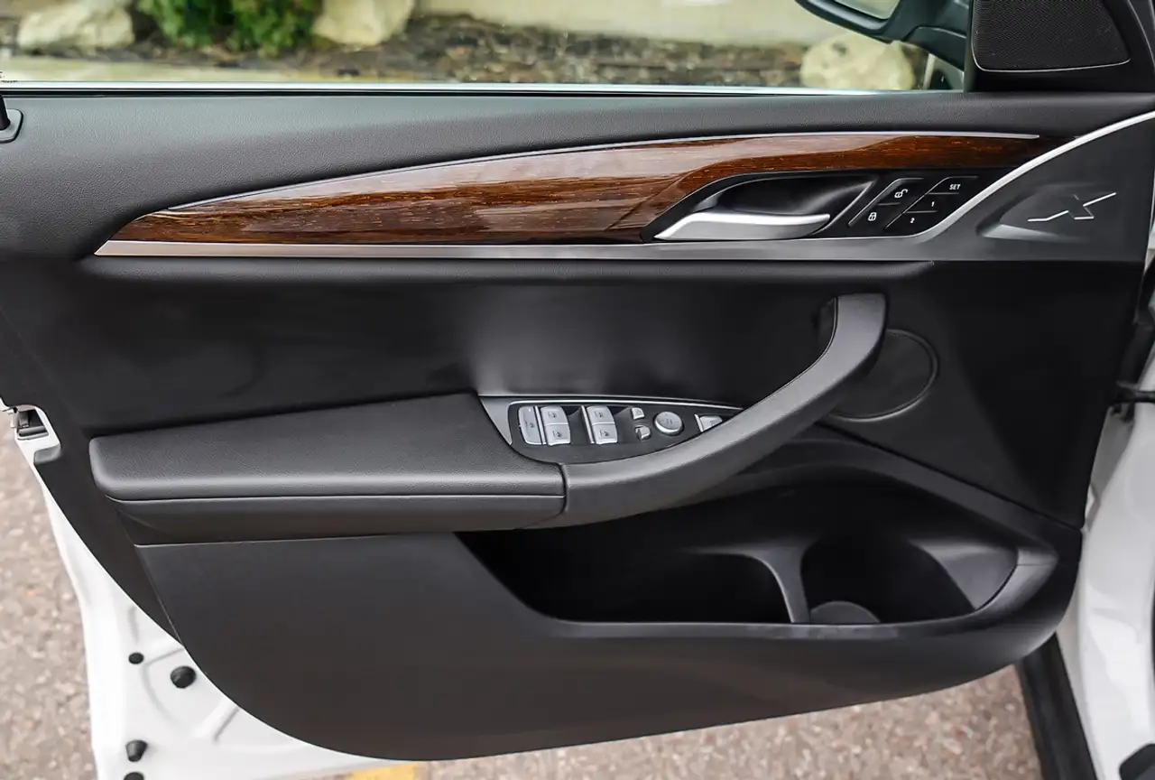 BMW X3 - Image 10