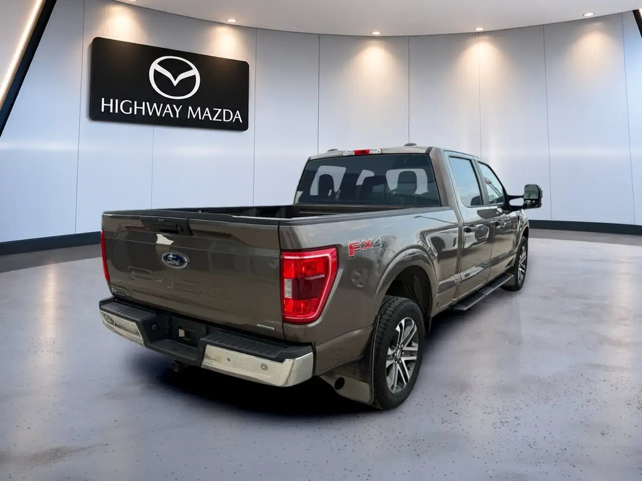 Ford F-150 - Image 5