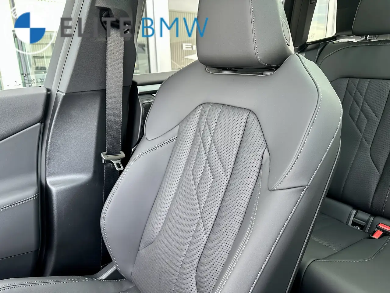 BMW X3 - Image 6
